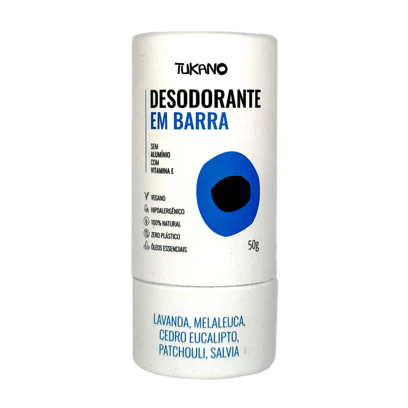 Desodorante em Barra